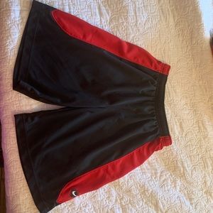 Boys Nike Shorts